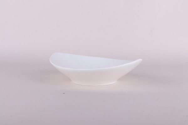 Salad bowl 23cm f.boat DX040 Catering